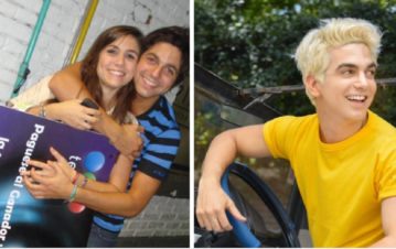 La aventurera vida de Rodrigo Fernández, el campeón de GH 2012: Fue granjero en Suiza, mozo en Los Angeles y ahora es...