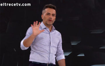 Quién es la famosa que bloqueó a todo el equipo de LAM