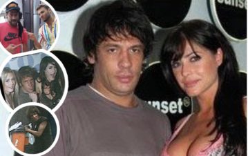 La nueva vida de Cristian Mercatante, el ex participante de El Bar que hoy se destaca como productor de Guido