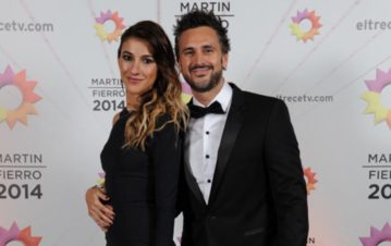 La historia de amor de Leo Montero y María Laura  Tedesco tras 17 años viviendo y trabajando juntos: “Nos gustaría tener hijos, pero…”