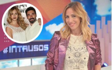 El insólito motivo por el que  Paula Varela le pidió al Pocho Lavezzi que indemnice a Screpante:  “Con todos los cuernos que te perdonó, por lo menos dale una...”