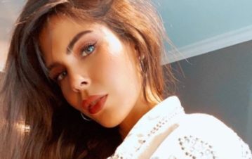 ¡Qué peligro! Barby Franco reveló su miedo más grande cuando le hackearon el celular