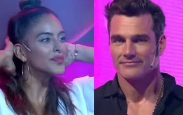 ¿Lo apuró? El “reclamo'' de Celeste Muriega para Hernán Drago por su relación: “No se la…”