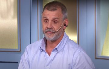 El peor momento de Christian Petersen, acorralado por los acreedores: a cuántos millones ascenderían sus deudas