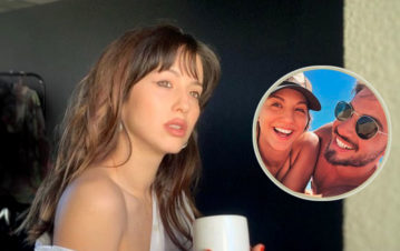 ¿Para tanto? La fuerte decisión que tomó Flor Vigna tras confirmar su ruptura con Nico Occhiato