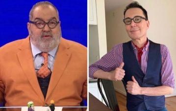 La furia de Marcelo Polino con Jorge Lanata por una inesperada razón: "Me da bronca"
