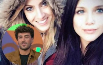Lizardo Ponce contó la verdad detrás de la pelea de Barbie Vélez y Cande Ruggeri