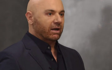 La fuerte acusación contra Germán Martitegui en MasterChef: ¿se machetea las devoluciones?