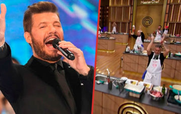 ¡Bombazo! Se conoció qué estrella de MasterChef Celebrity abandonó Telefé para ser protagonista de La Academia de ShowMatch