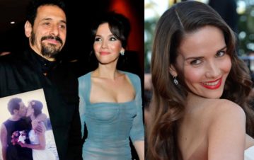 ¡20 años juntos! Natalia Oreiro contó un detalle inédito de su historia de amor con Ricardo Mollo: “Íbamos juntos a yoga y..."