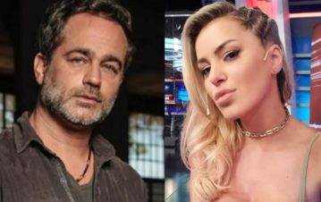 ¿Hay amor? Las contundentes pruebas del romance entre Gastón Pauls y Mariana Diarco