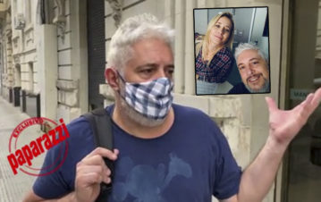 Julieta Prandi dejó de ir a la radio, se generó temor y Mariano Peluffo explicó su ausencia: "Es un momento muy difícil porque..."