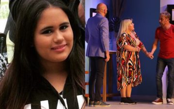 ¡Se la jugó! La inesperada decisión de vida de Rocío Rial