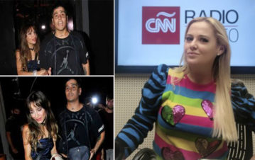 ¡Demoledora! Pilar Smith arremetió contra el Duki luego de los incidentes que protagonizó: "Pobre Brenda Asnicar, qué hace con..."