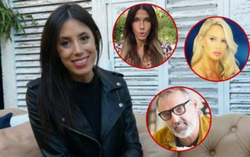 Dolor por la muerte de Sofía Sarkany: los mensajes de despedida de los famosos