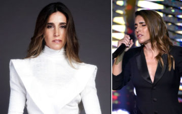 La fuerte depresión que vivió Soledad Pastorutti que puso en riesgo su carrera musical: “Todo lo pujante que fui, se me apagó en..."