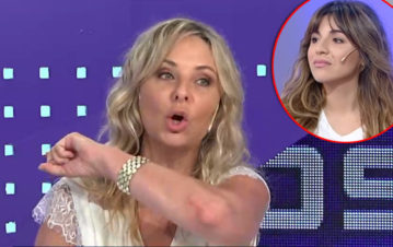 La sorpresiva revelación de Evelyn Von Brocke sobre el caso Maradona: “La justicia ya sabe que Gianinna Maradona es…”