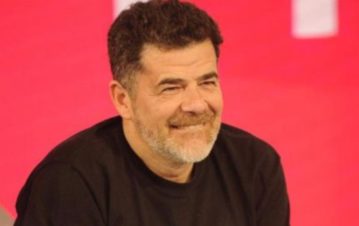 ¡Lapidario! La mirada súper crítica de Julián Weich sobre la televisión actual: “MasterChef me aburre y lo que hacen algunos es...”