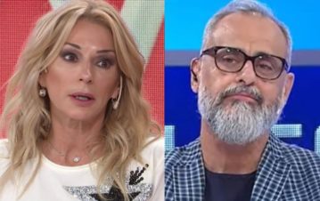 ¡Furiosa! Yanina Latorre arremetió en contra de Jorge Rial y lo tildó de “operador político”: "Dejen de..."
