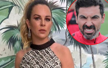 Revelan el tremendo apodo que le pusieron las amigas de Yanina Screpante al Pocho Lavezzi