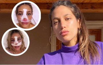 ¡Imperdonable! La broma de mal gusto que hizo Marian Farjat que enojó a su familia y seguidores