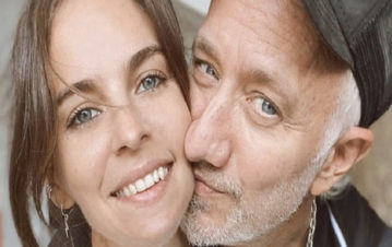 ¡Sorpresa y misterio! Andy Kusnetzoff será papá por segunda vez: ¿por qué no quería que se conociera la noticia?