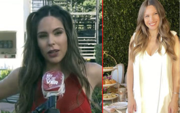 Barby Franco contó detalles de la picante interna entre las amigas de Pampita: “Me miraban muy raro cuando..."