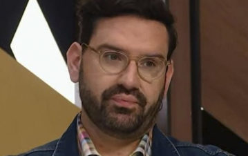 Damián Betular habló del profundo dolor que siente por la muerte de su mejor amigo
