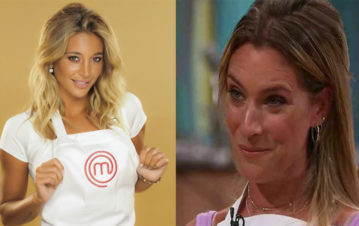 ¡Cada vez peor! Dani La Chepi fue a buscar a Sol Pérez: "La encaré y le dije..."