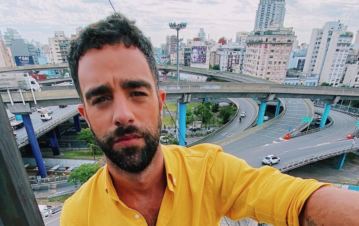 ¡Lo confesó! Diego Poggi reveló los verdaderos motivos de su polémica renuncia a eltrece