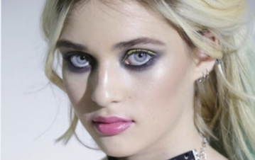 ¡Hermosa! Martita Fort se cambió el look y quedó irreconocible