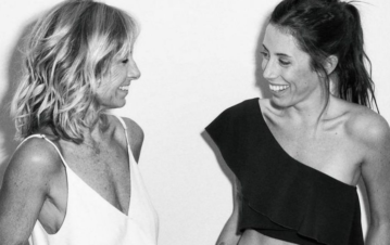 Conmovedor: las fotos de Félix, el bebé de Sofía Sarkany, que compartió su mamá a una semana de su muerte