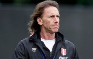 A los 63 años, Ricardo Gareca confesó que tiene una hija extramatrimonial y reveló cómo se enteró su familia