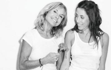 El conmovedor mensaje de la mamá de Sofía Sarkany a un mes de su muerte
