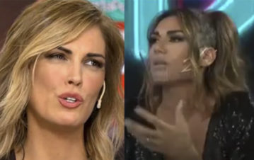 La tremenda respuesta de Florencia De la Ve cuando le preguntaron si Viviana Canosa había sido buena compañera
