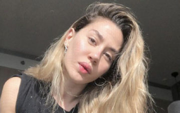 La confesión de Jimena Barón para explicar su año de silencio: “Volví a tener ataques de pánico, gasté una fortuna en...”