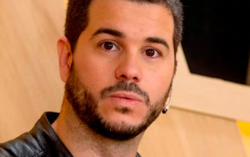 Nicolás Magaldi sufrió un intento de robo y escribió el aterrador minuto a minuto en Twitter para pedir ayuda