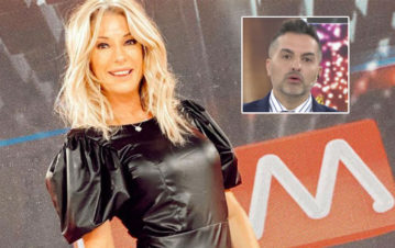 El motivo del inesperado faltazo de Yanina Latorre a Los Angeles de la Mañana: "Tuve que hacer..."