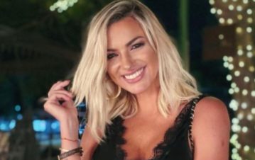 Ailén Bechara mostró las “imperfecciones” de su cuerpo y llamó a las mujeres “a liberarse”
