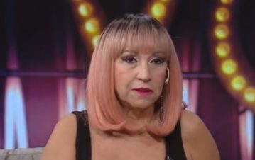 Ana Acosta reveló cómo fue el terrible accidente en el murió su madre