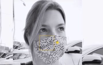 Qué se puso a estudiar Marcela Kloosterboer mientras transita el Covid: “Es una de mis metas para este 2021”