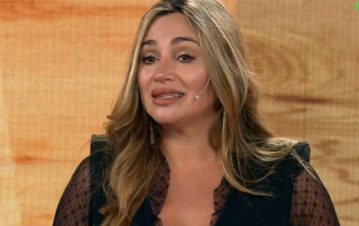 Belén Francese recordó el accidente de auto donde falleció su hermano: “Después mi papá se murió de...”