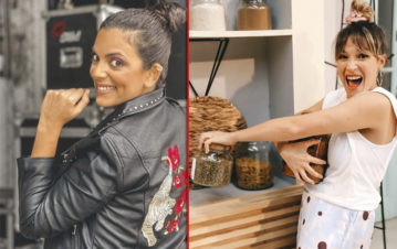 Belu Lucius reveló una trampa de la primera temporada de Masterchef Celebrity: “El mejor plato terminó siendo el robado por…”