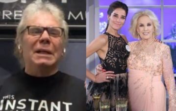 Beto Casella apuntó contra Juana Viale y fue durísimo con el programa de Mirtha: “Tendrían que…”