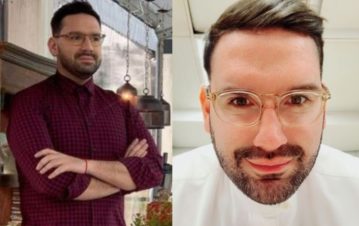Las propuestas “indecentes” que recibe Damián Betular desde que es famoso: “Quieren que…”