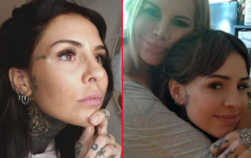La salud de Soledad Aquino: Cande Tinelli se emocionó por la oferta de un donante para el trasplante de hígado