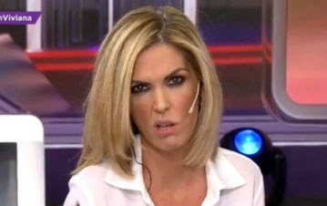 Un famoso periodista hizo el editorial más fuerte de la historia: “El síndrome Canosa es más contagioso que el Covid-19”
