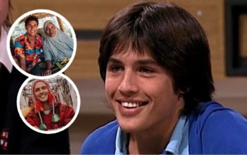 La nueva vida de Coco Maggio, el actor de Rebelde Way, en Perú