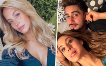 Tras confirmar su separación con Nico Occhiato, Flor Vigna hizo una fuerte reflexión sobre sus errores: “Claramente soy una…”