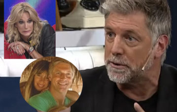 Furibundo dato de Yanina Latorre sobre el escándalo de Horacio Cabak: "Hay cosas gravísimas, como que..."